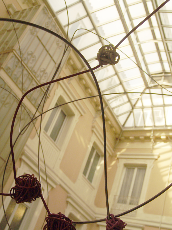 Un viaje, origen y destino en el tren