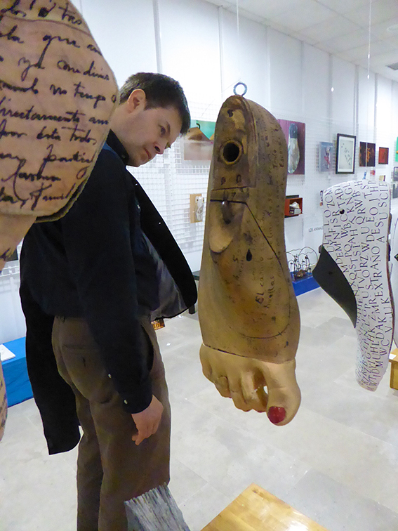 Caminando por Castilla