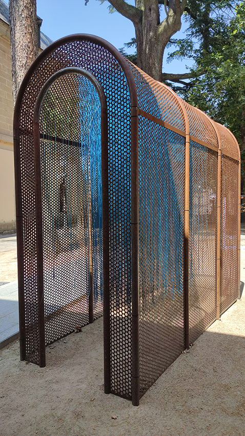 Encuentros al viento