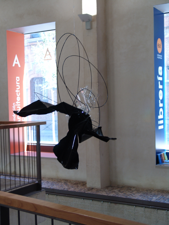 Desembarco en Lasede