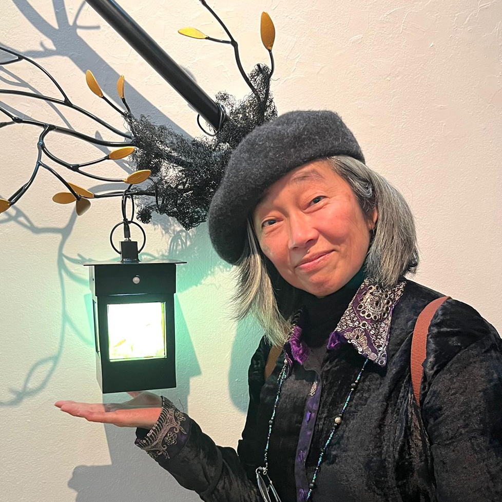 Mujeres Artistas de Pozuelo 2025