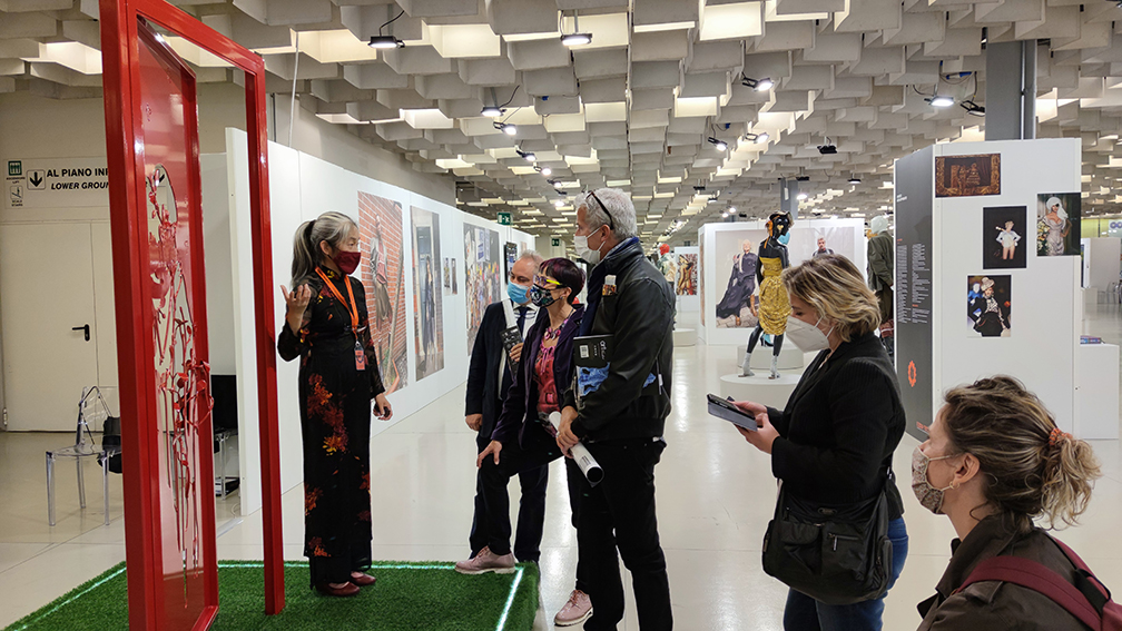 XIII Florence Biennale