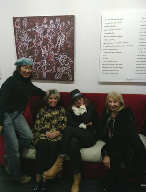 Connecting Cultures en La Coruña