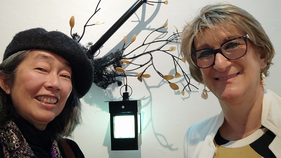 Mujeres Artistas de Pozuelo 2025