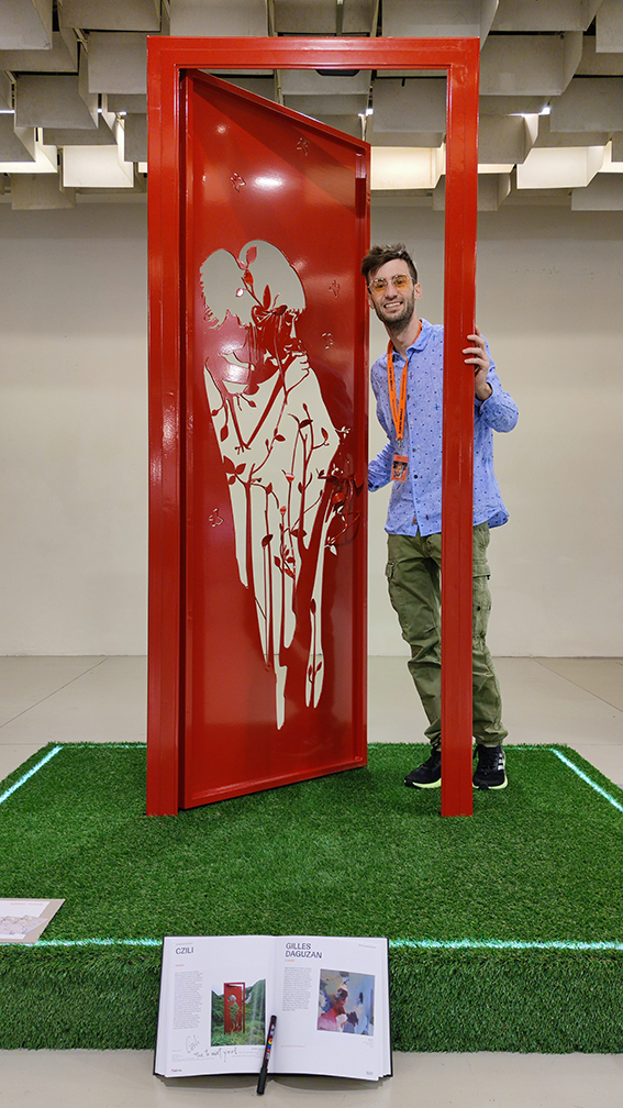 XIII Florence Biennale