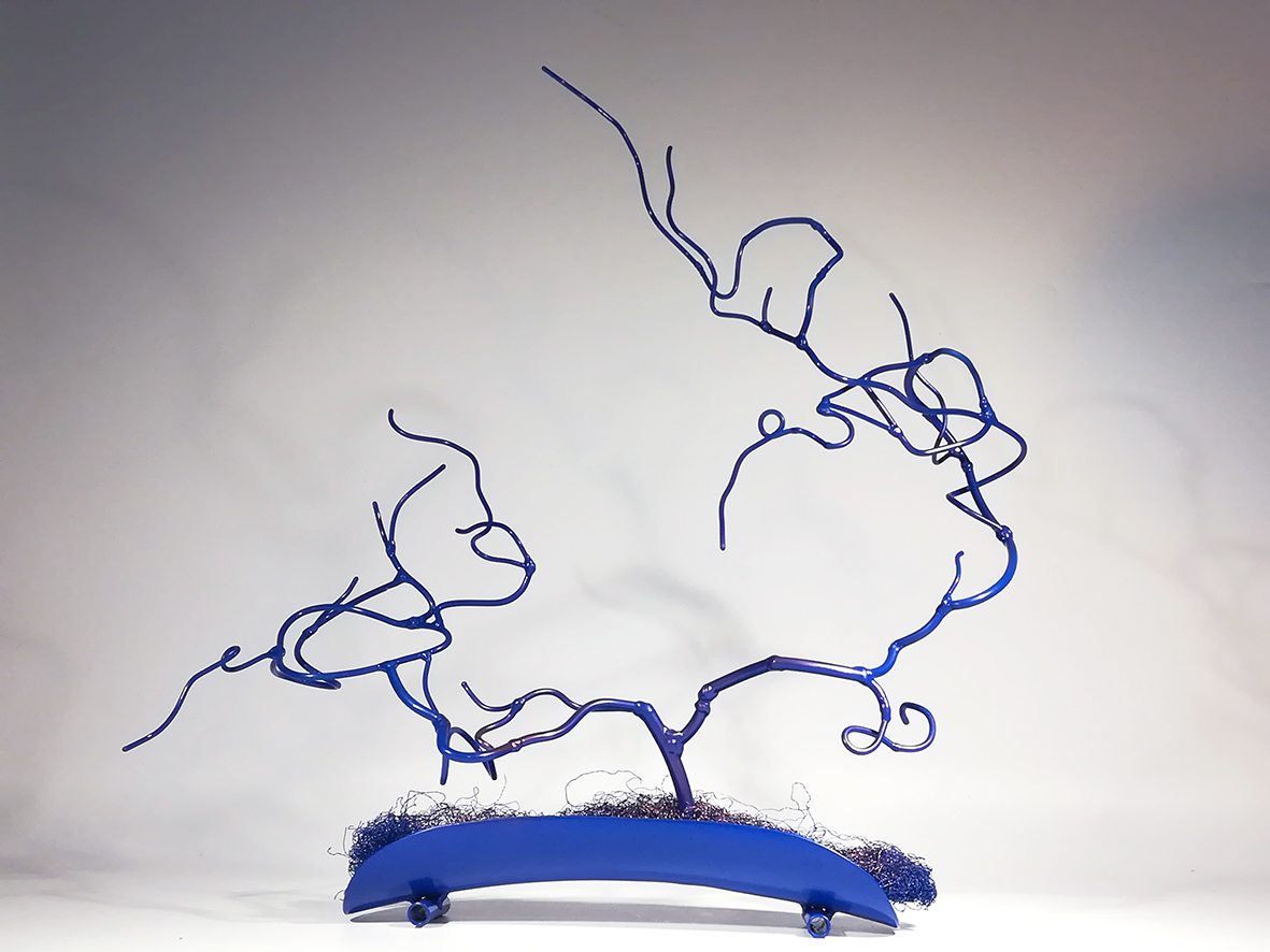 5 elementos. El elemento tierra