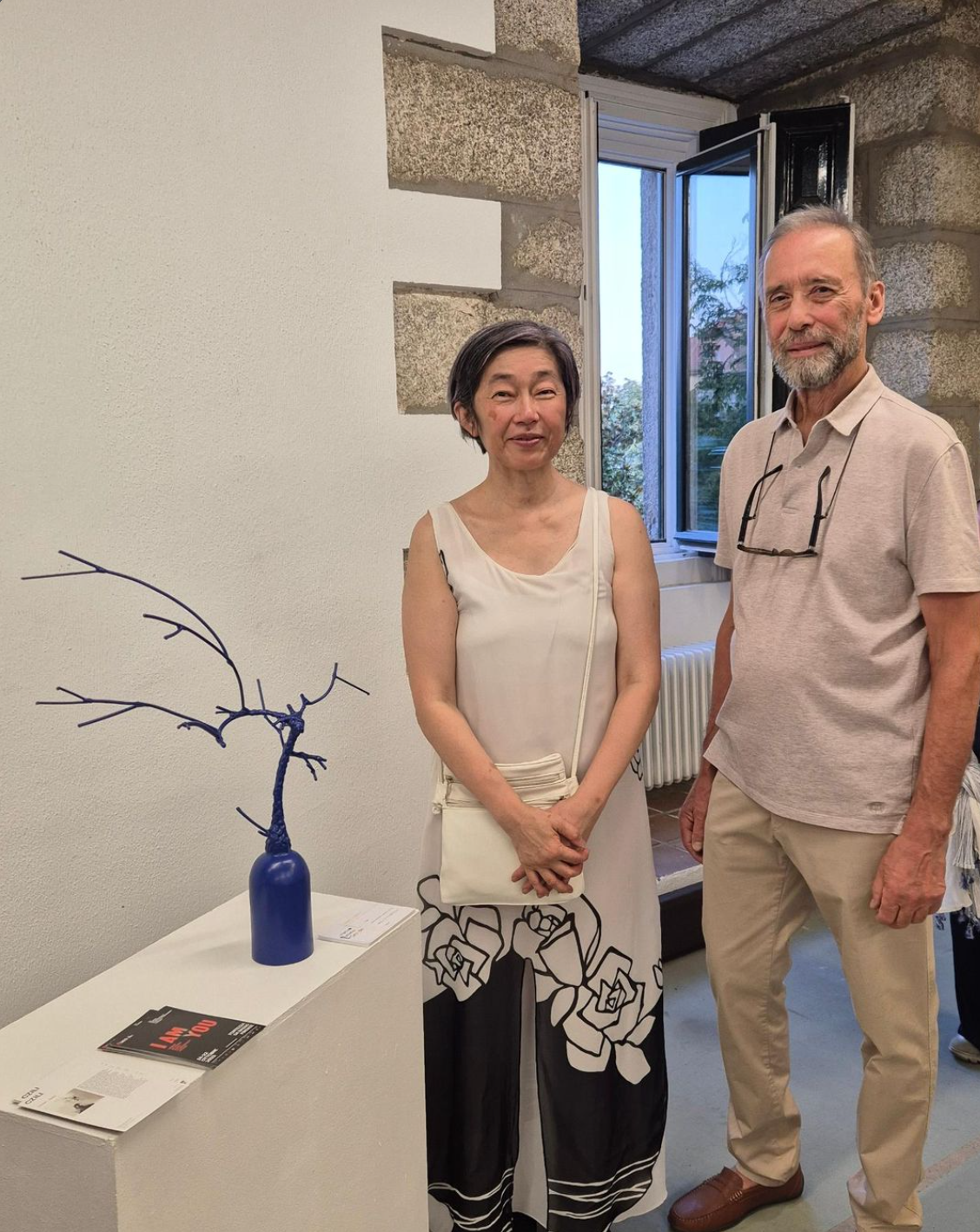 RETURN de Asociación Mínimo Tamaño Grande