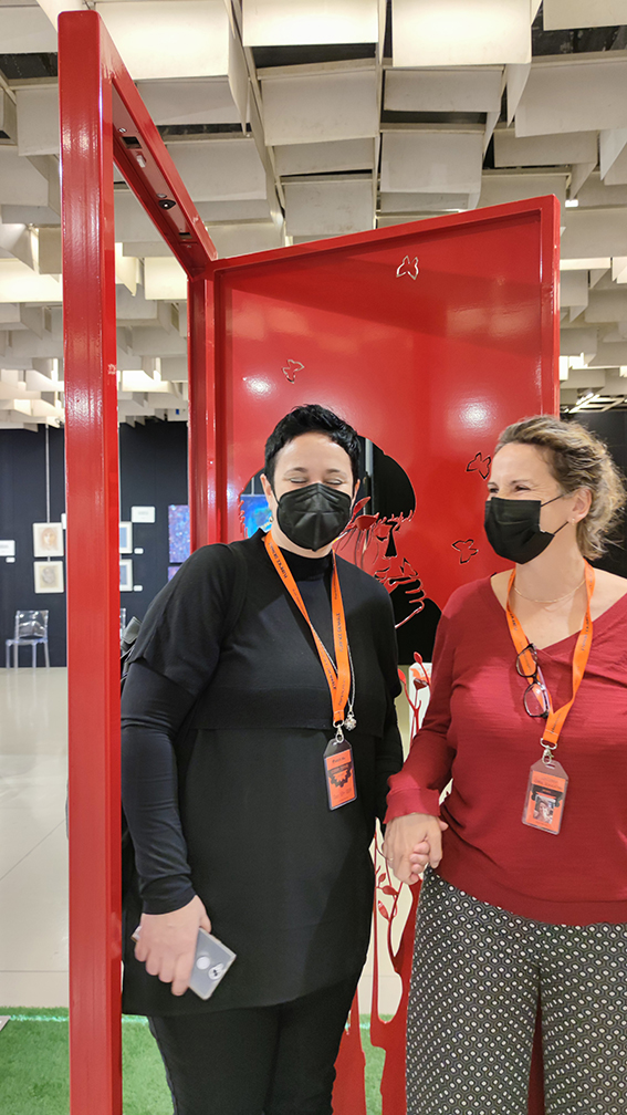 XIII Florence Biennale