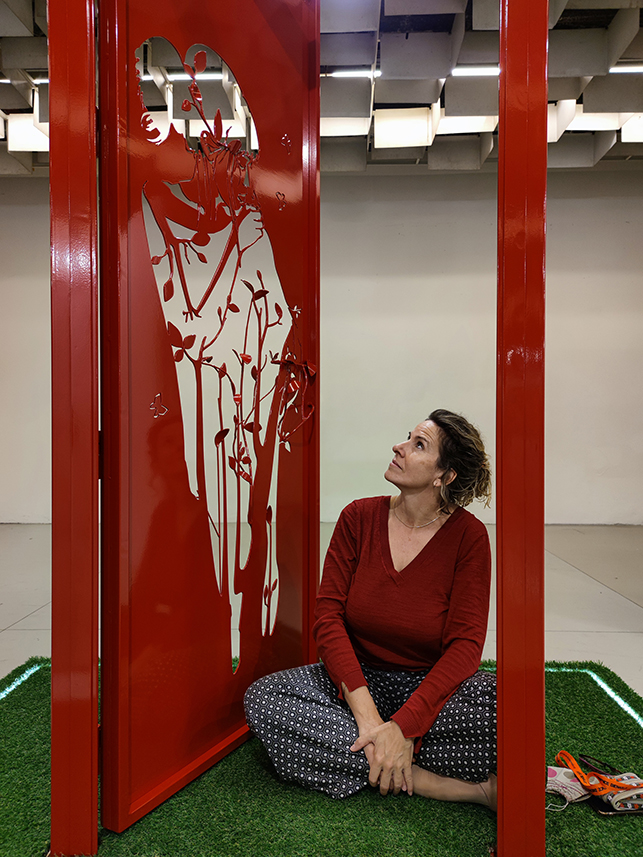 XIII Florence Biennale