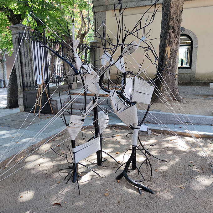 RETURN de Asociación Mínimo Tamaño Grande