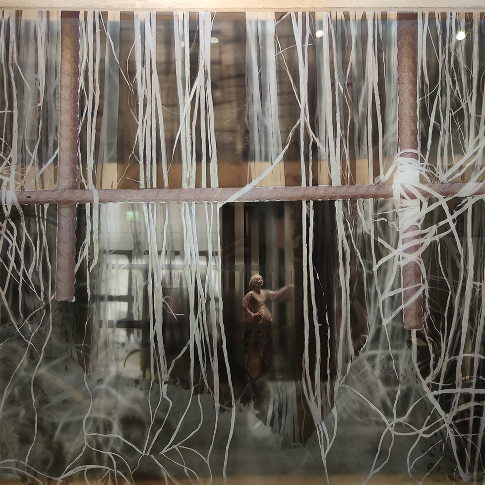 Mujeres Artistas de Pozuelo 2025