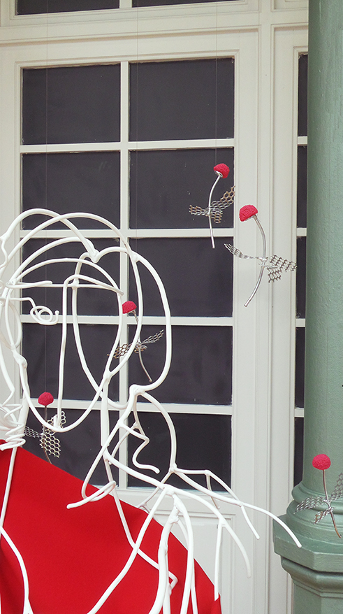 Mil caras de Dulcinea Siglo XXI