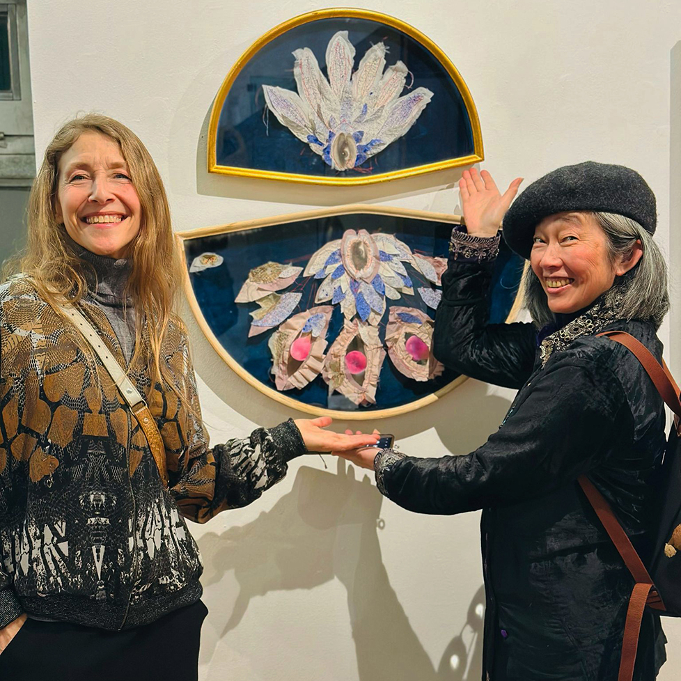 Mujeres Artistas de Pozuelo 2025