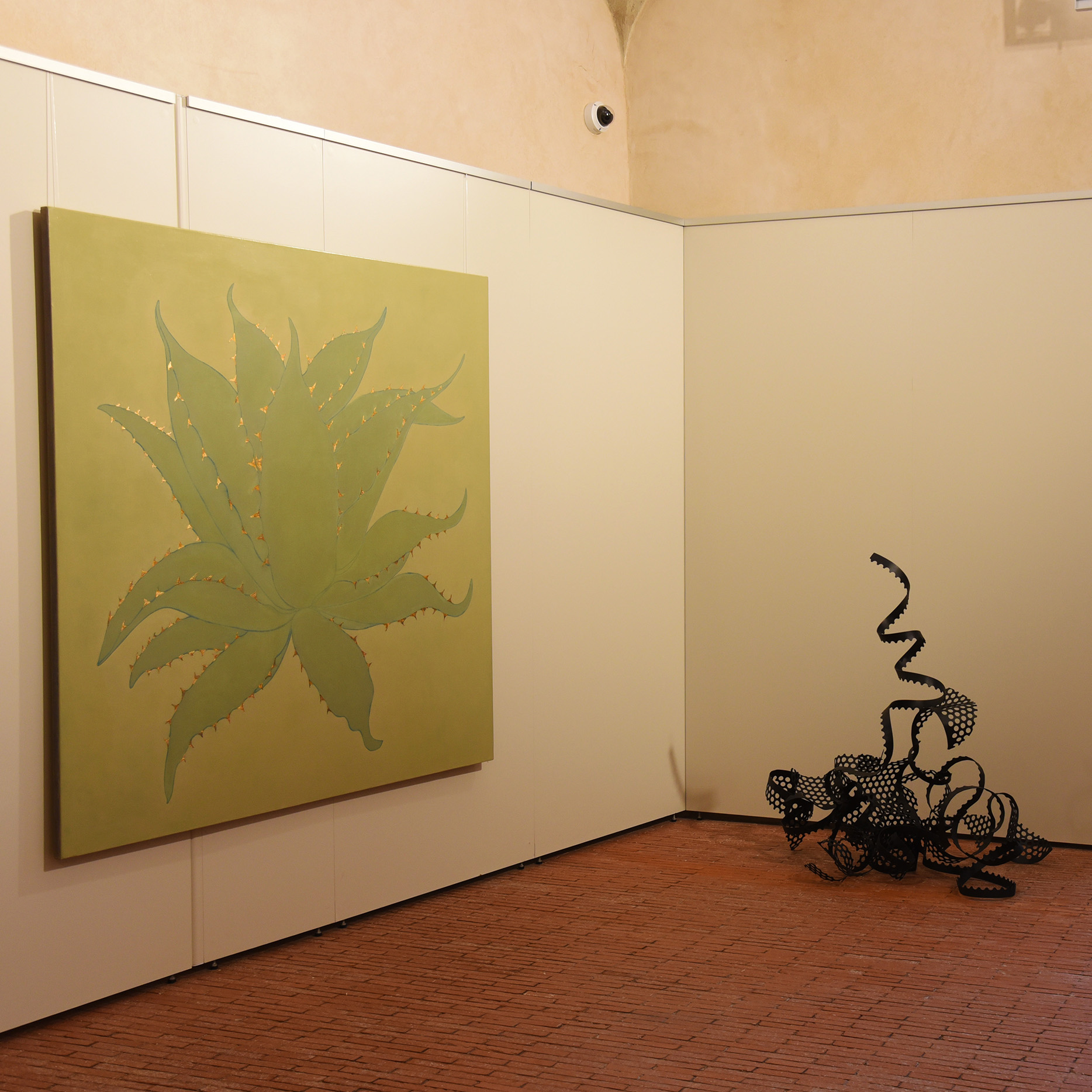 Nexos Arte Iberoamericano Contemporáneo