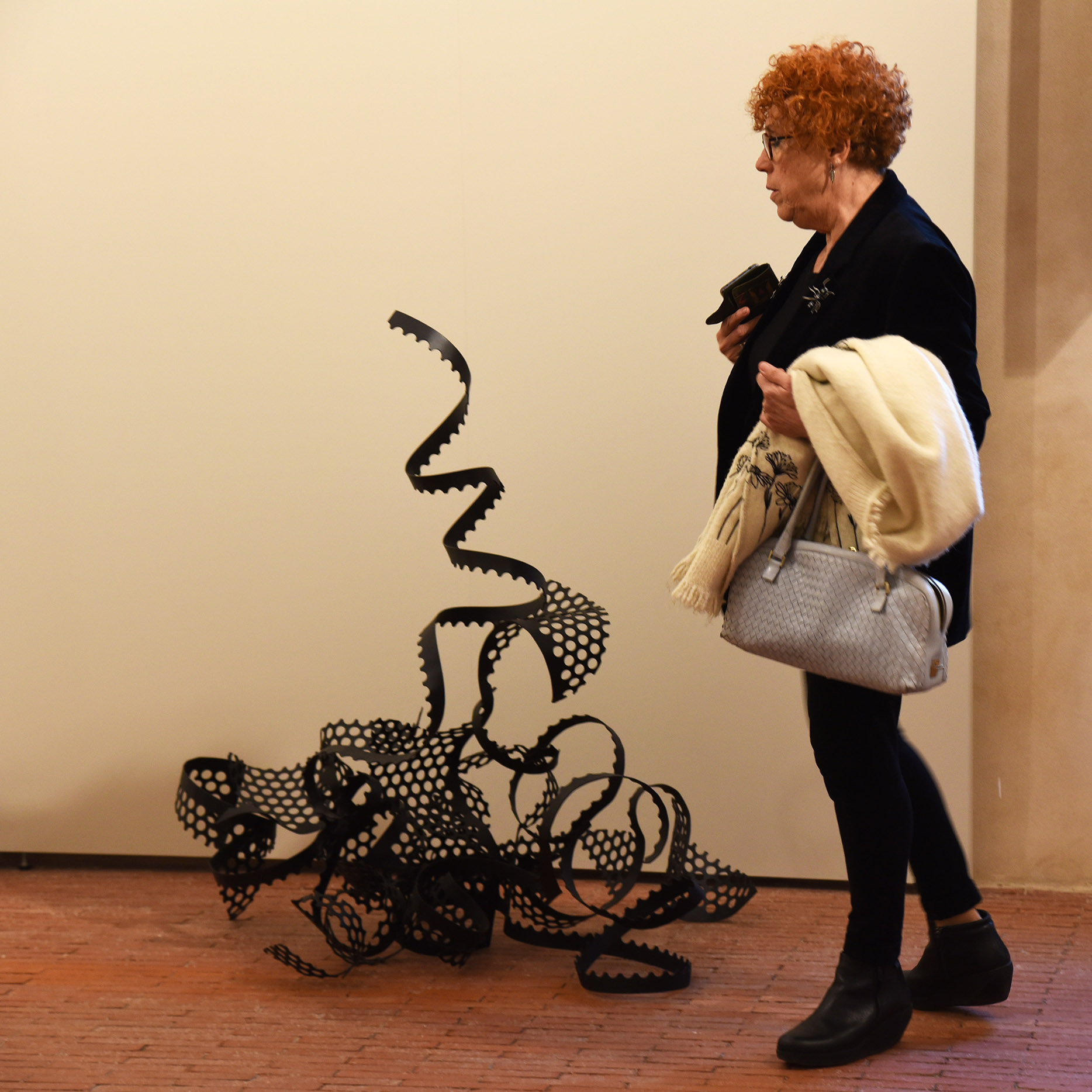 Nexos Arte Iberoamericano Contemporáneo