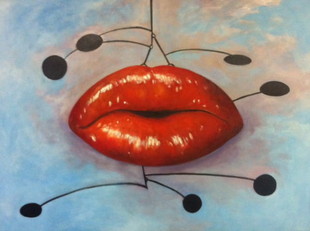 100 obras de arte: Exposición INVENCIBLES