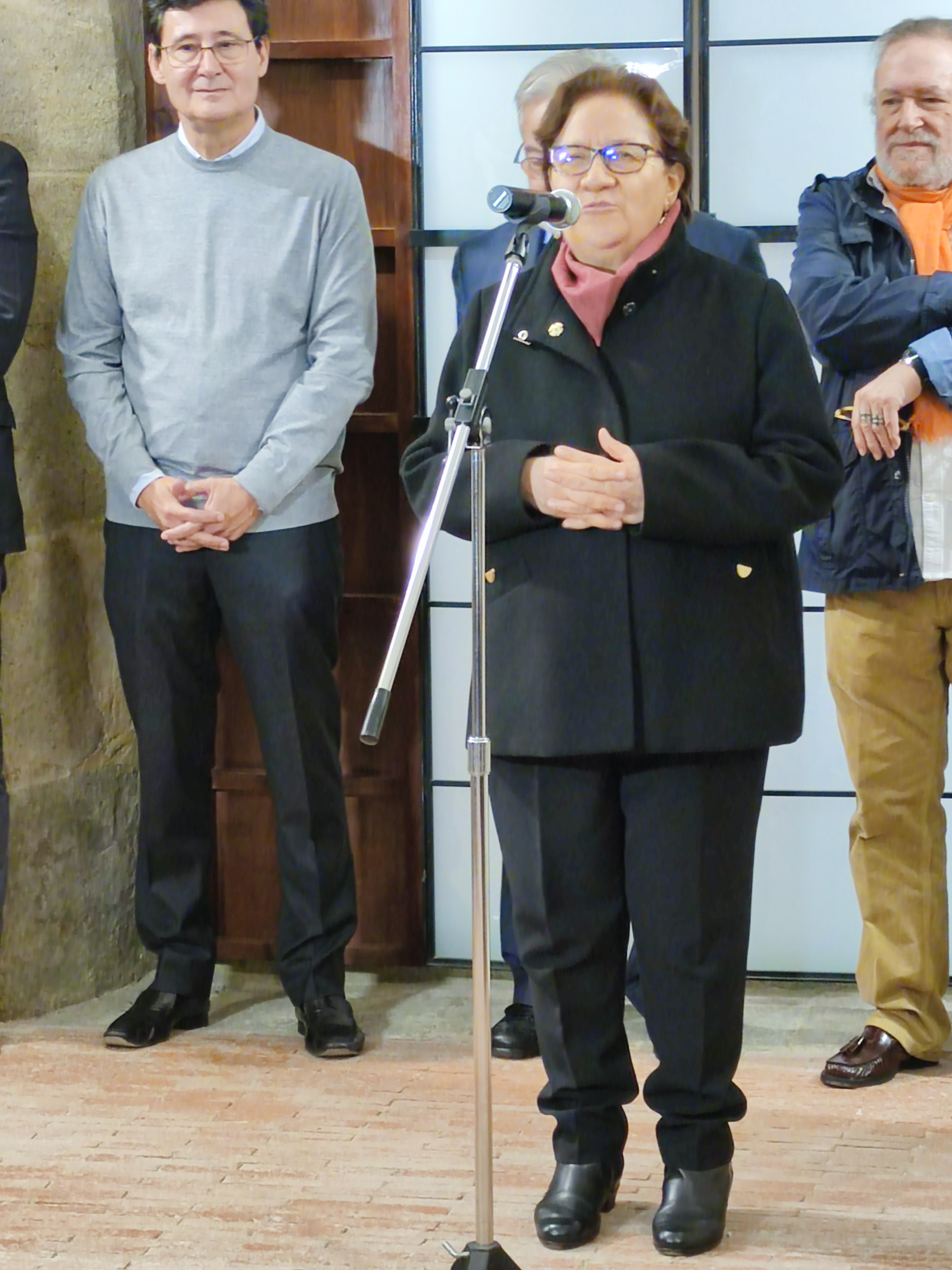 Nexos Arte Iberoamericano Contemporáneo