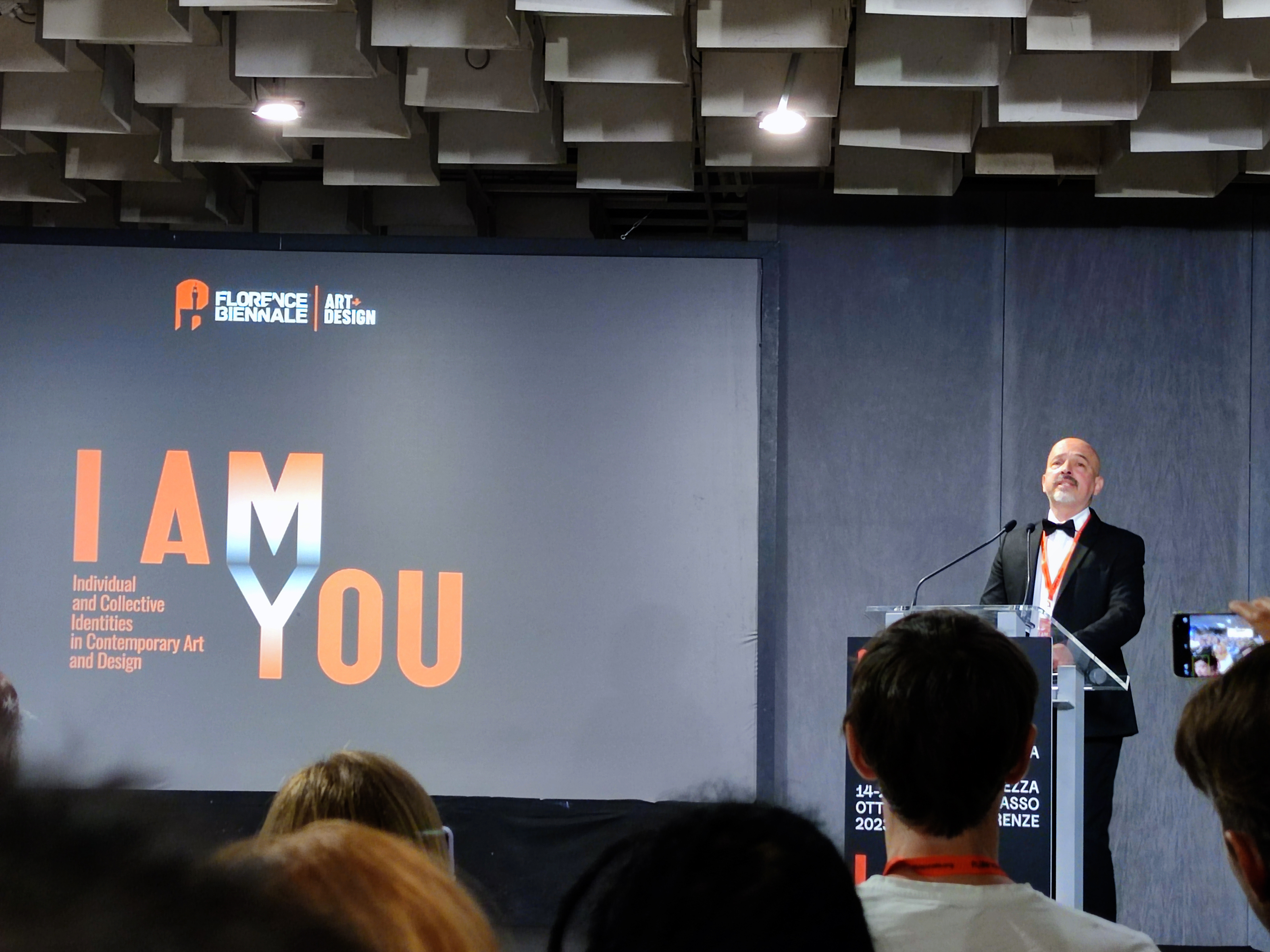 Lorenzo il Magnifico Adward FB