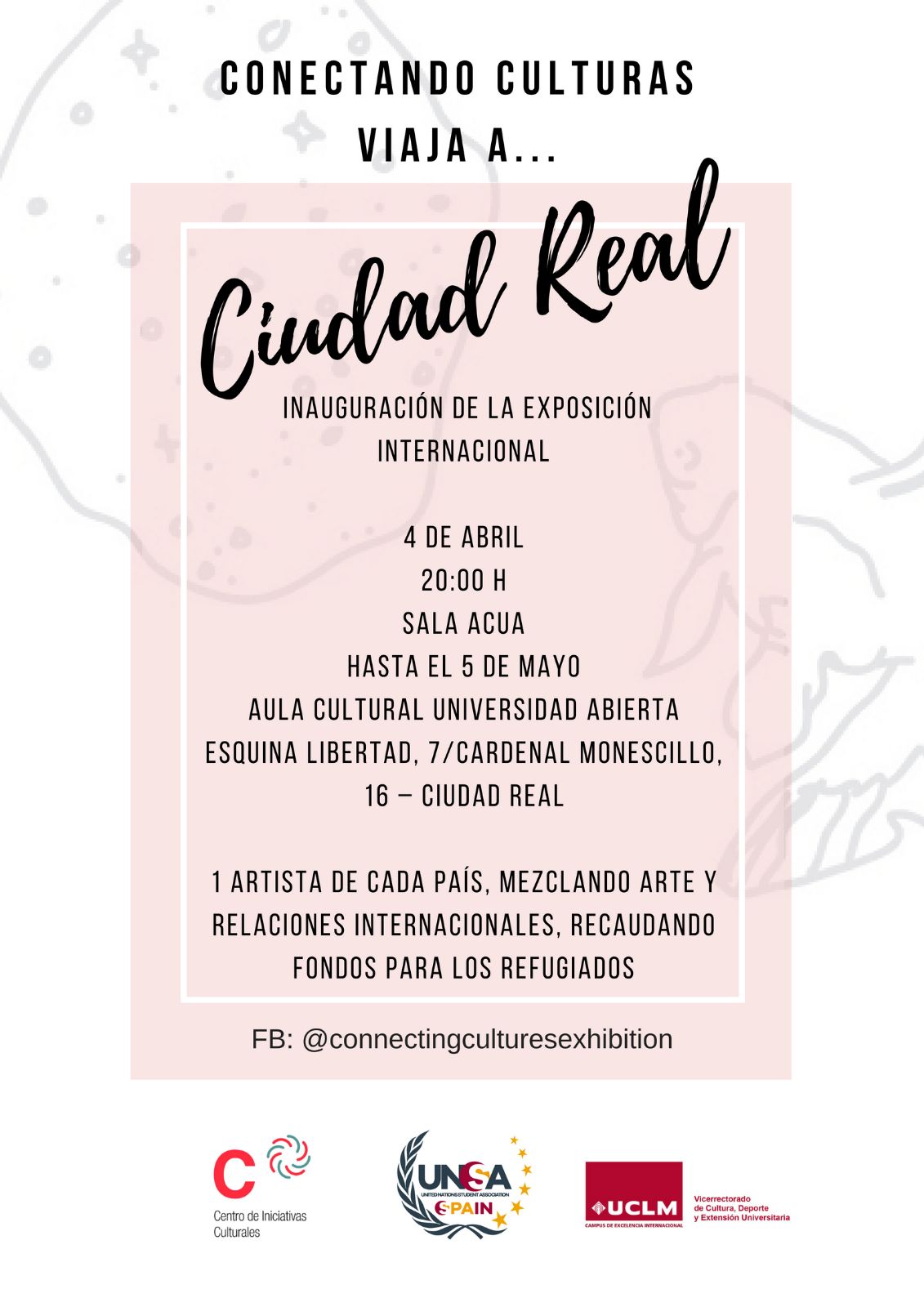 Connecting Cultures. Ciudad Real