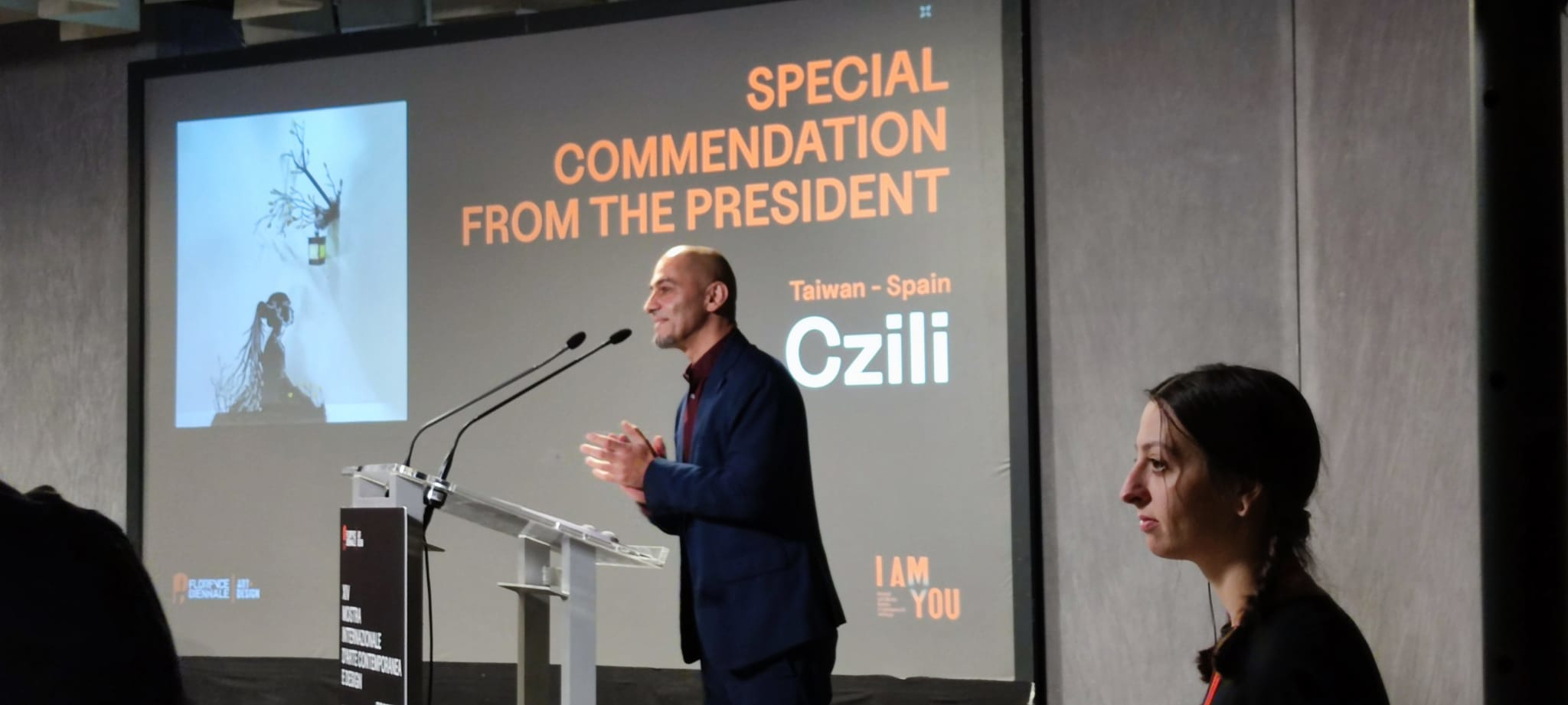 Lorenzo il Magnifico Adward FB